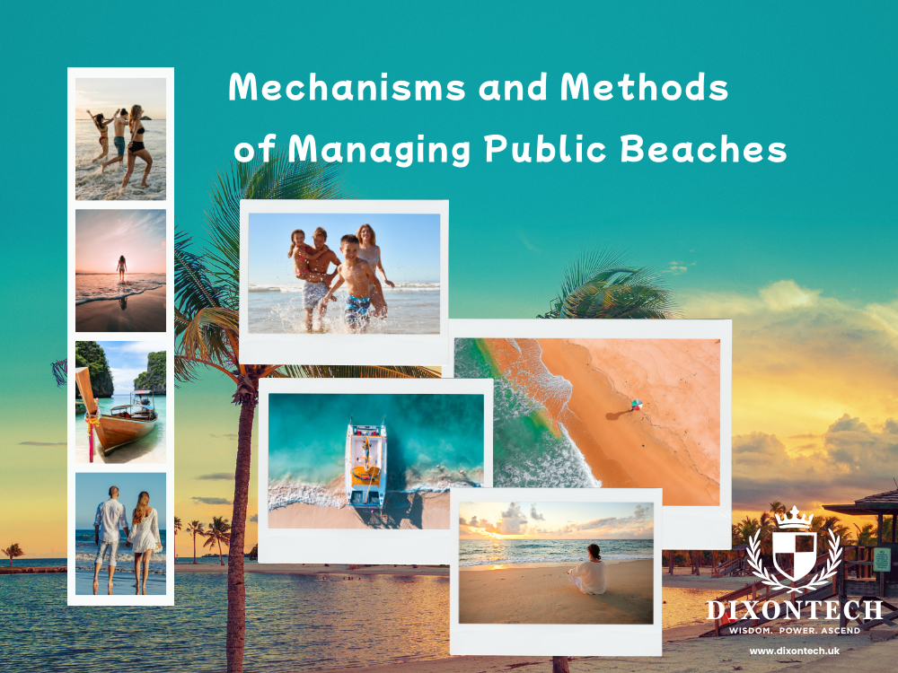 Mechanisms and Methods of Managing Public Beaches